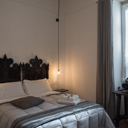 Villino Teresa Bed & Breakfast Salerno Dış mekan fotoğraf